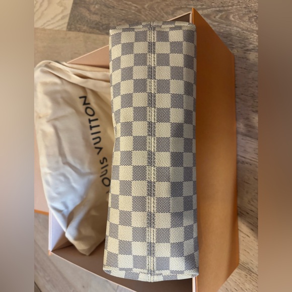 Louis Vuitton Graceful PM - Picture 5 of 8